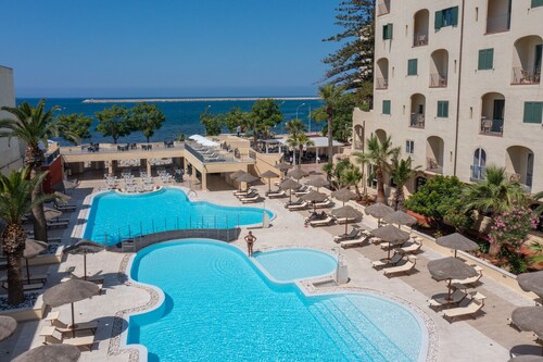 Hotel Hopps