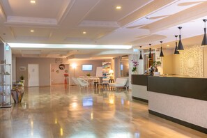 Hall