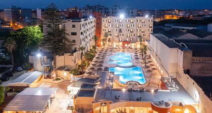 Hotel Hopps
