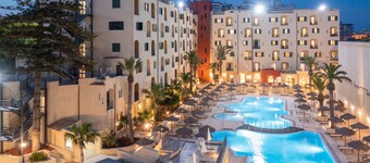 โรงแรมฮอปส์