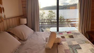 Wi-Fi gratuit, accÚs pour personnes à mobilité réduite