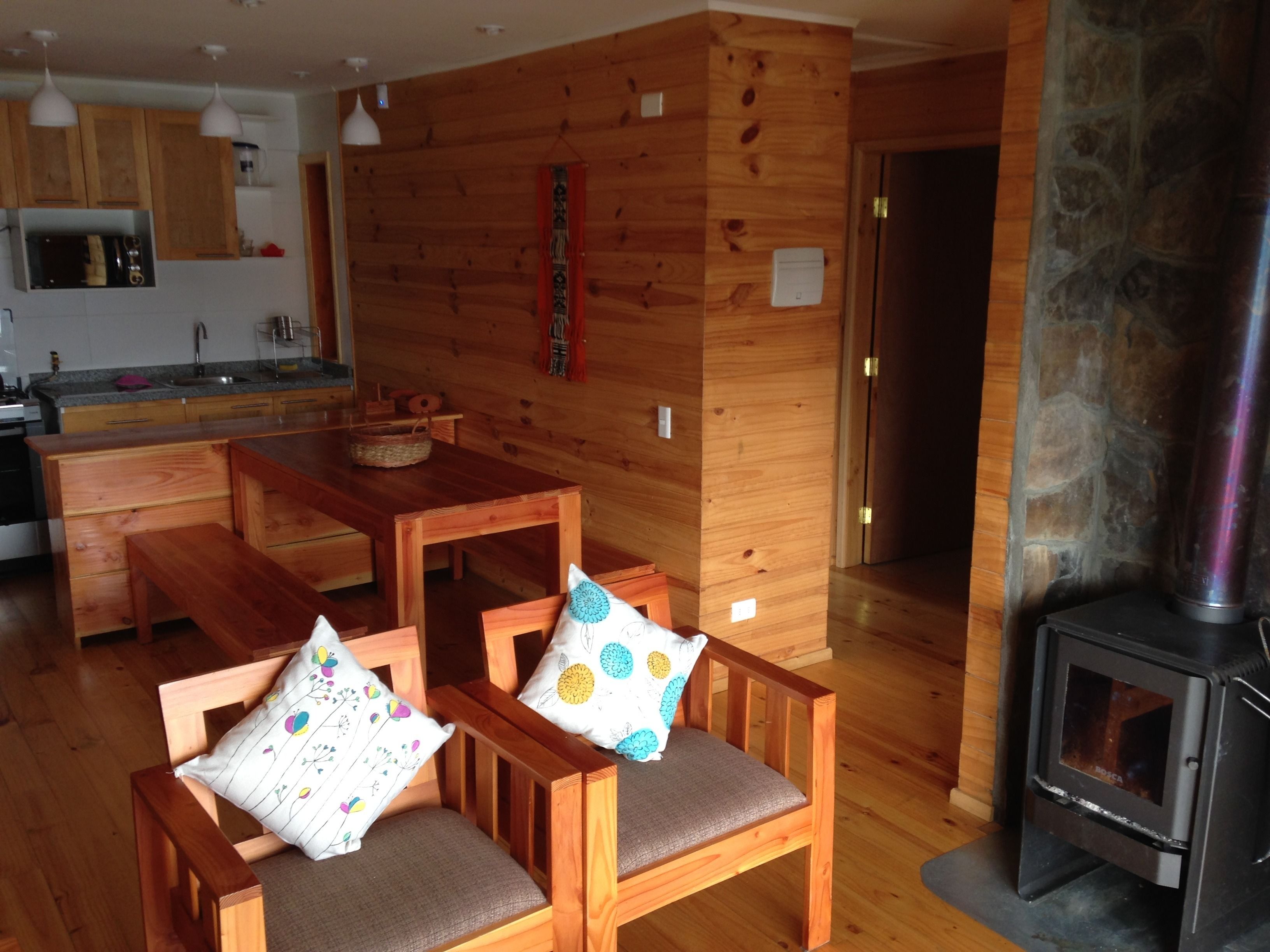 Televisión de pantalla plana y tenis de mesa 