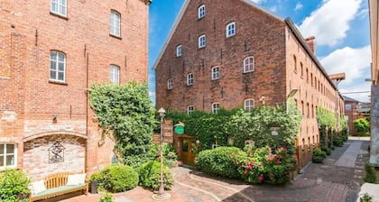 Romantik Hotel Reichshof