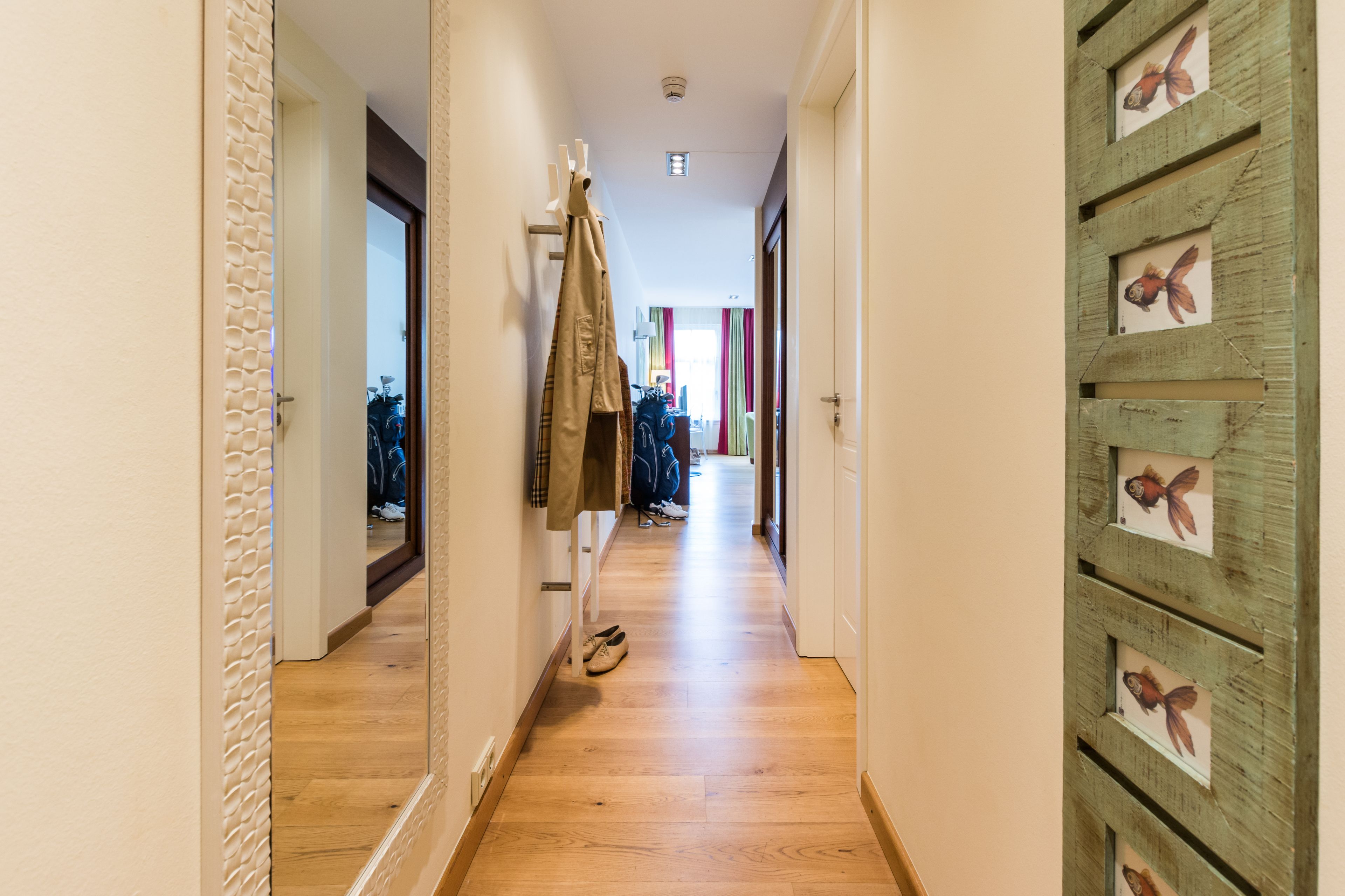 loft, hot tub | 1 bedroom, premium bedding, free minibar items, in-room safe