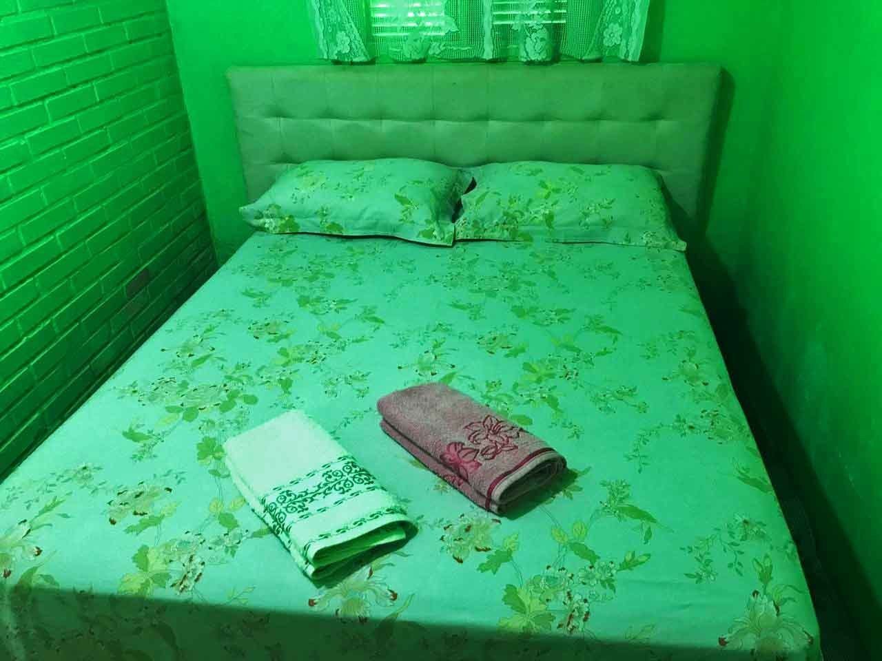 Casa geminada família, 3 quartos | 3 quartos, roupa de cama