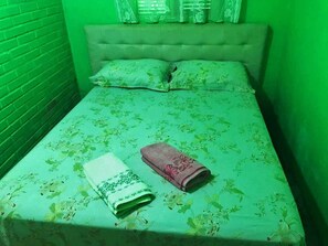 Familien-Stadtwohnung, 3 Schlafzimmer