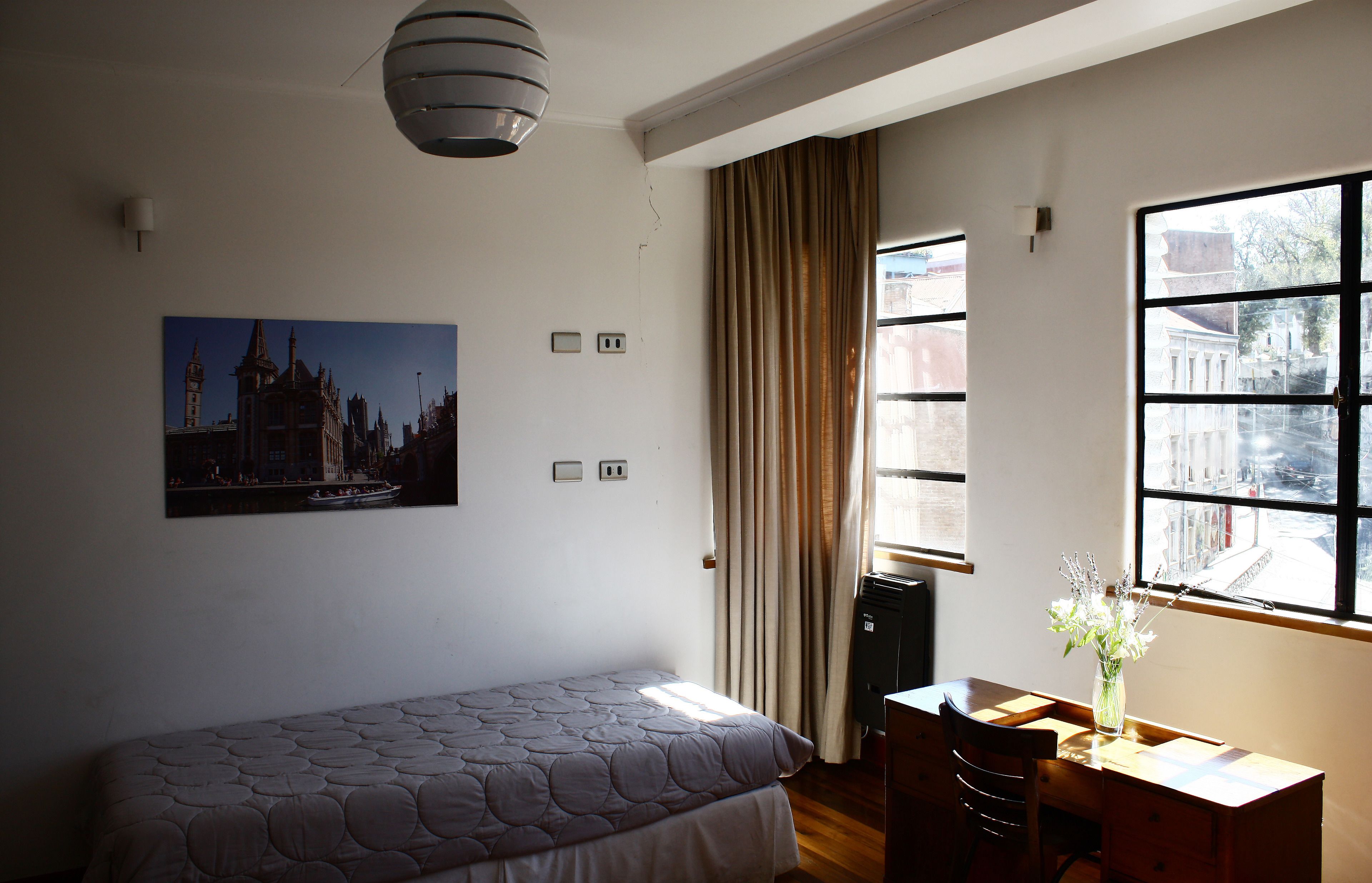 double room | room amenity