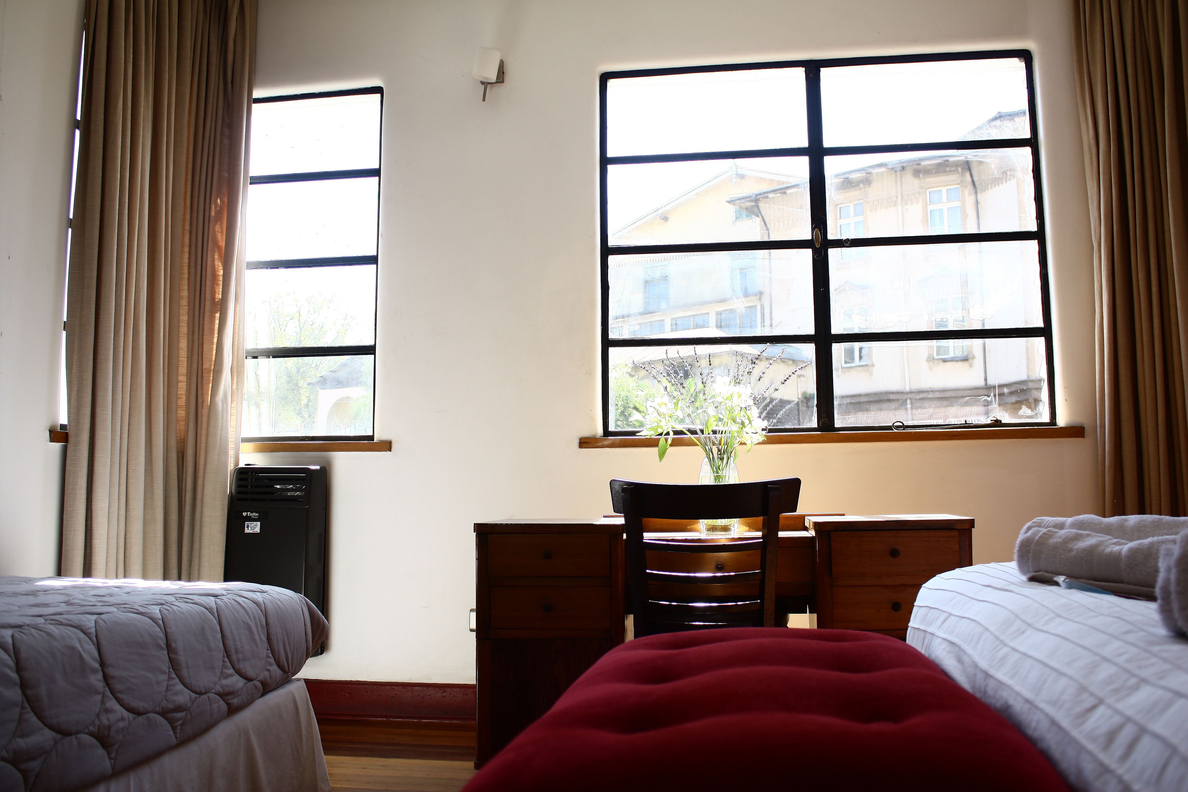 double room | room amenity