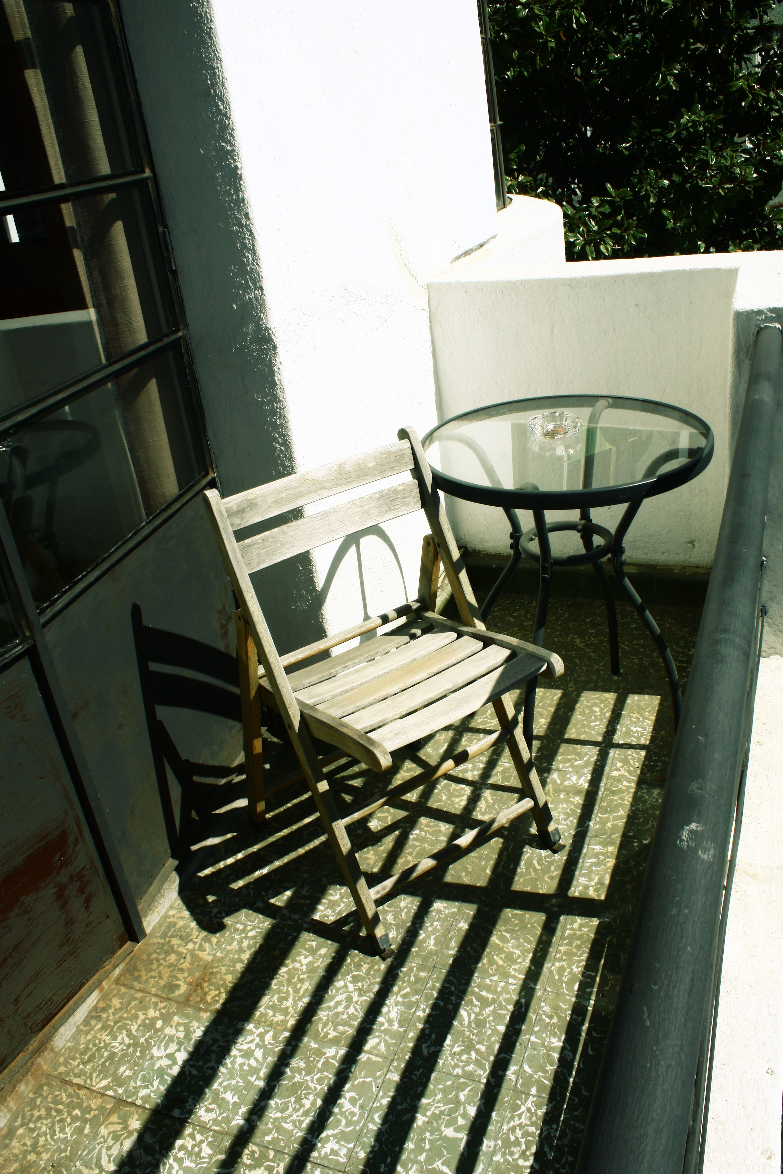 superior double room | balcony