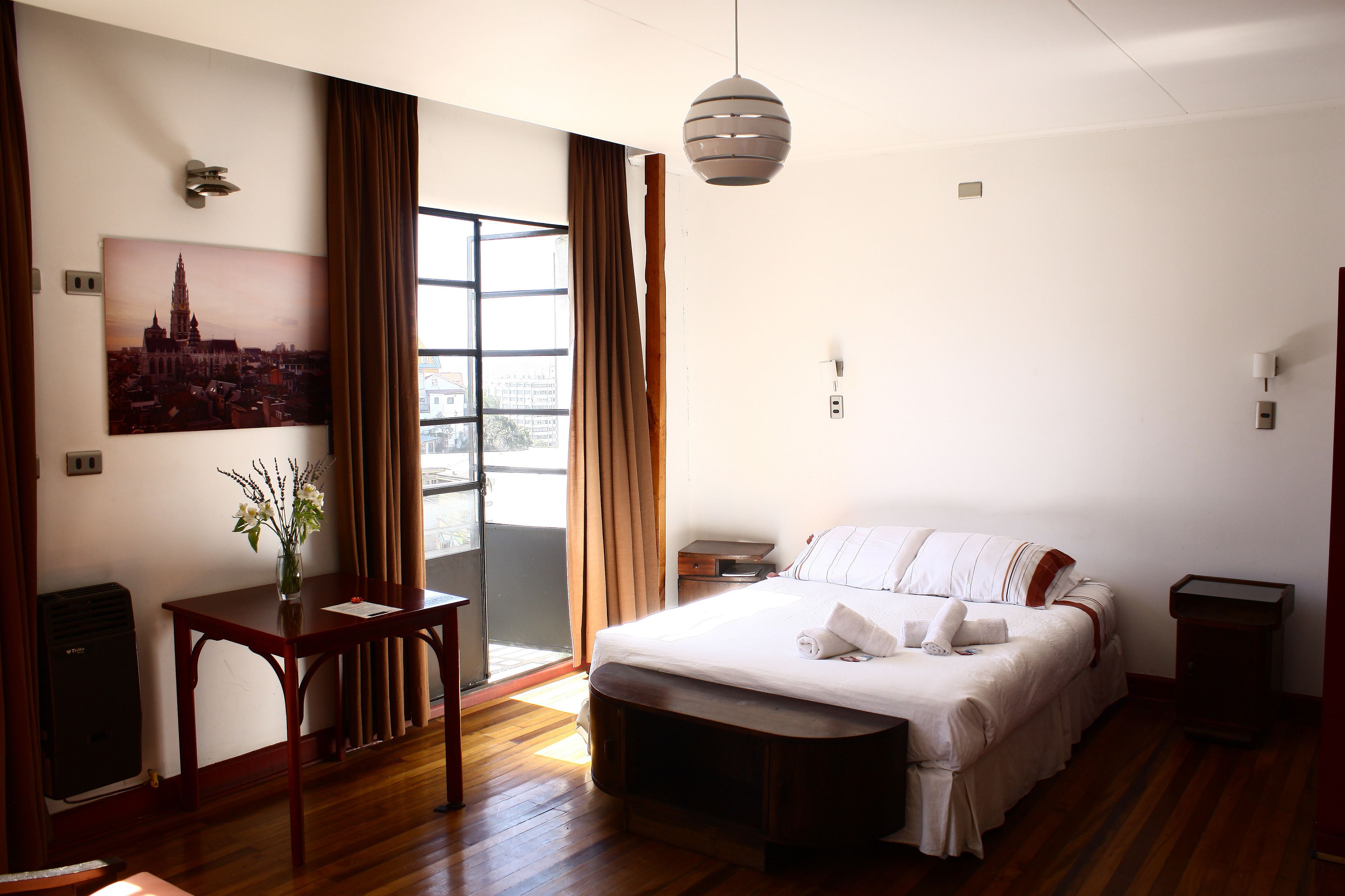 superior double room | free cots/infant beds, rollaway beds, free wifi