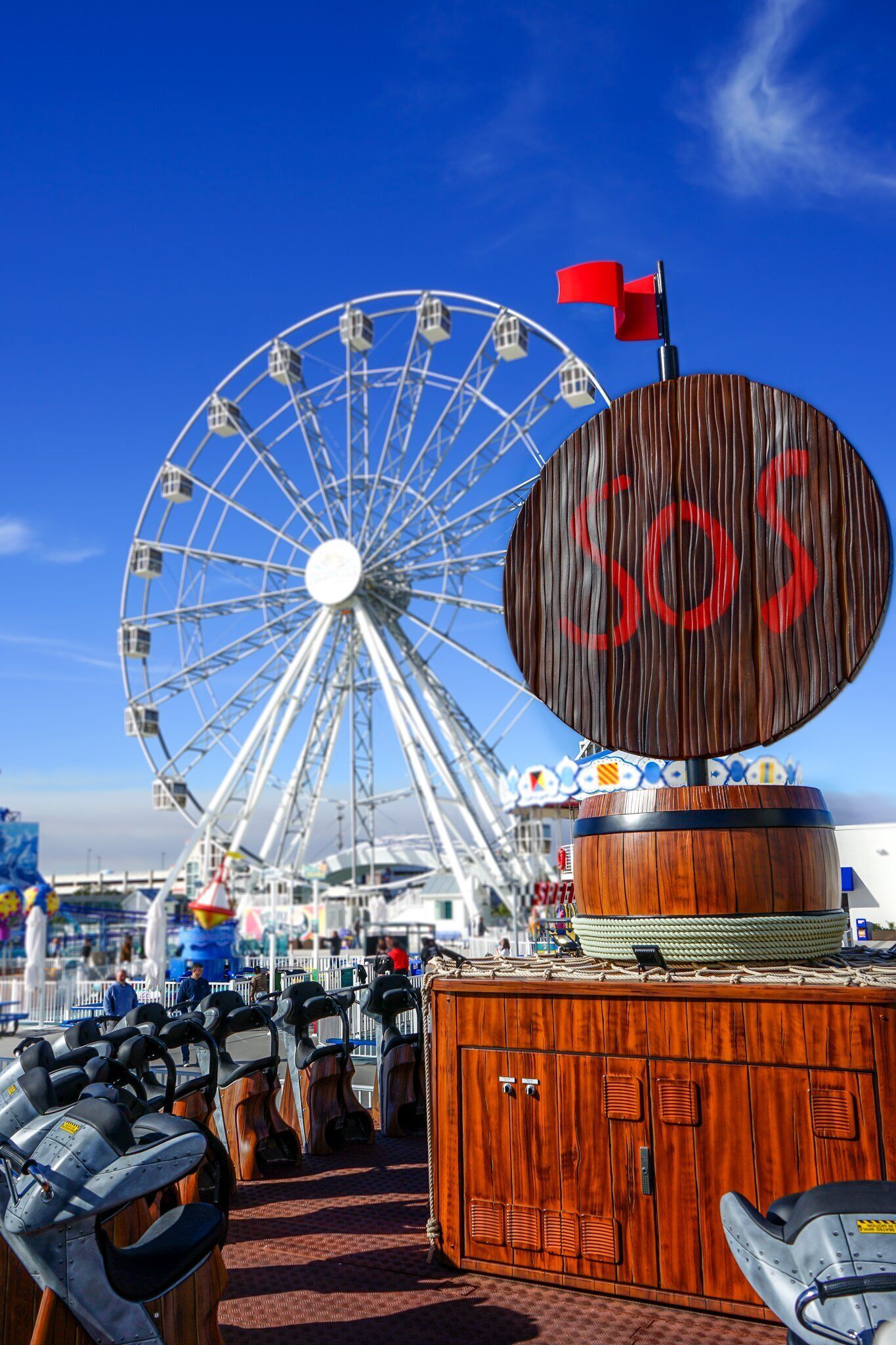 children’s activities