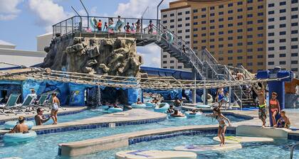 Margaritaville Resort Biloxi