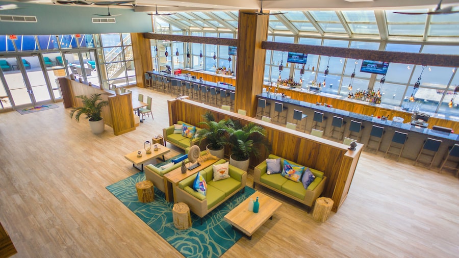 Margaritaville Resort Biloxi