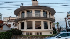 Exterior - Hotel Altair (San Clemente)