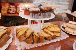 Food and drink - Hotel Altair (San Clemente)