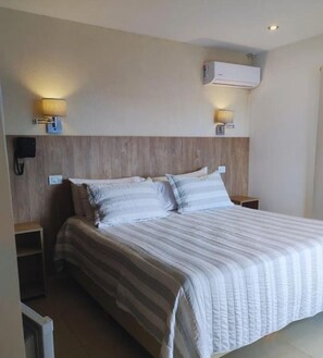 Room - Hotel Altair (San Clemente)