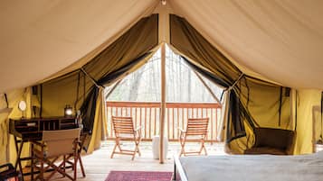 King Tent