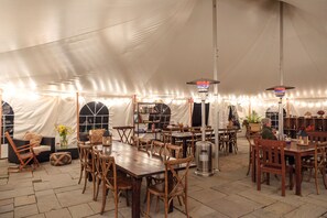 Lobby - Firelight Camps (Ithaca)