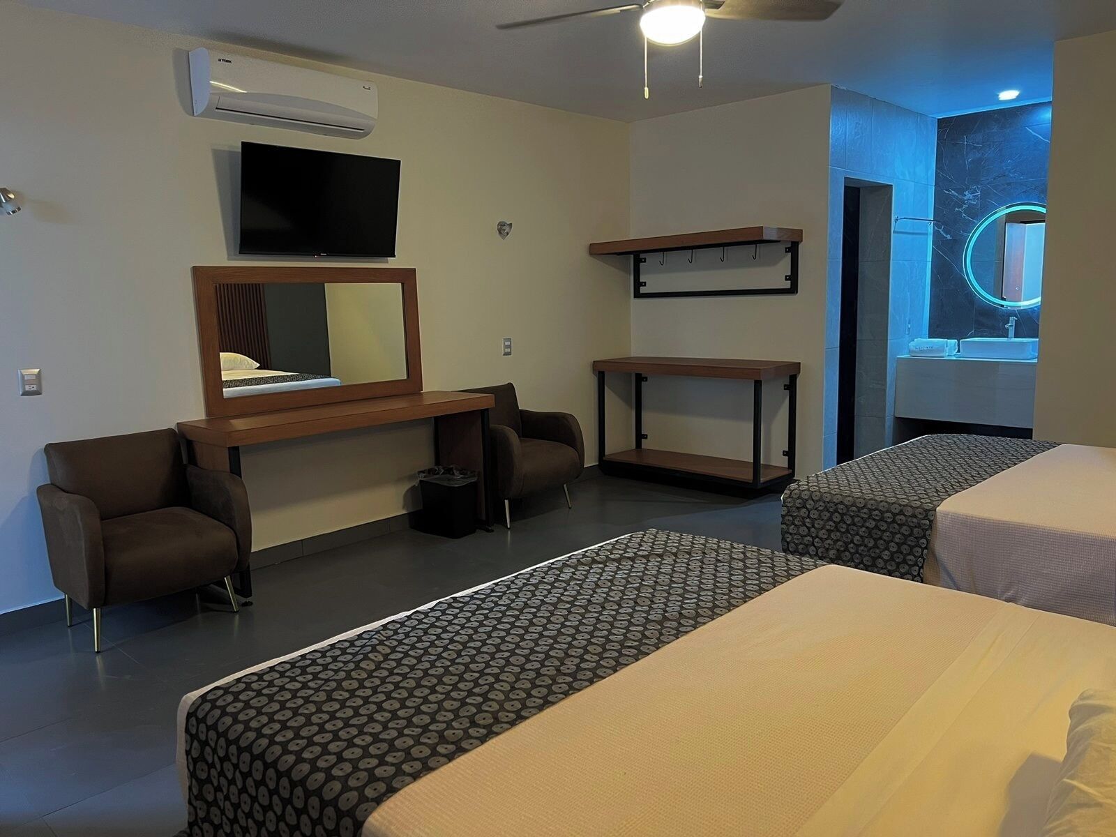 Foto - Hotel Maioris Guadalajara