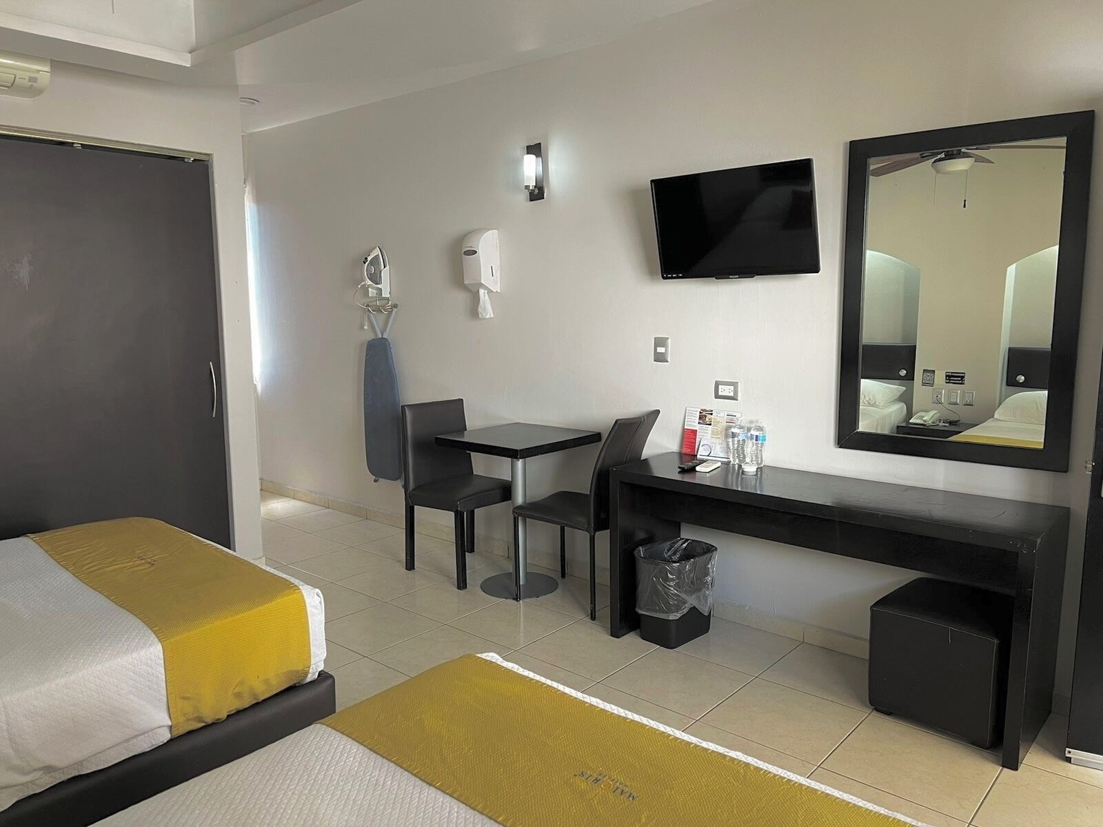 Foto - Hotel Maioris Guadalajara