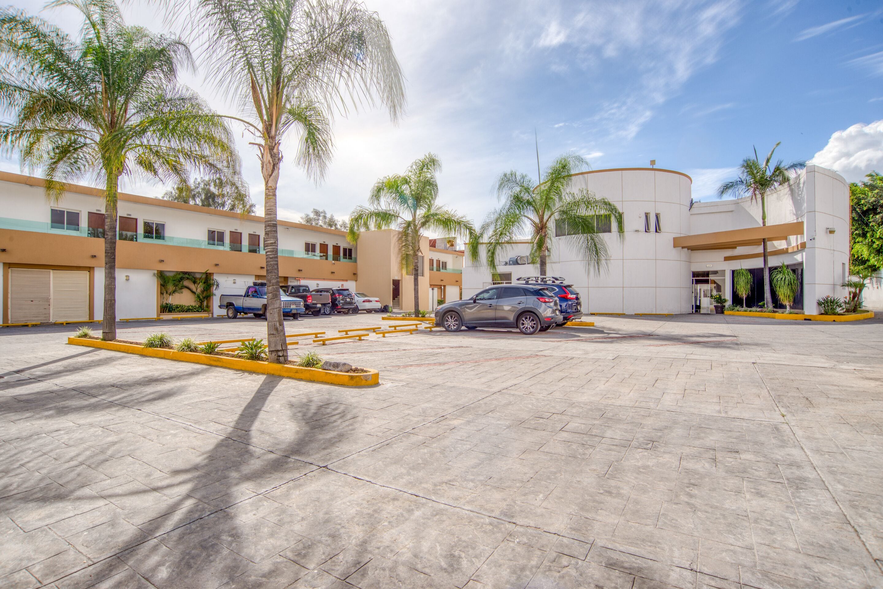 Foto - Hotel Maioris Guadalajara