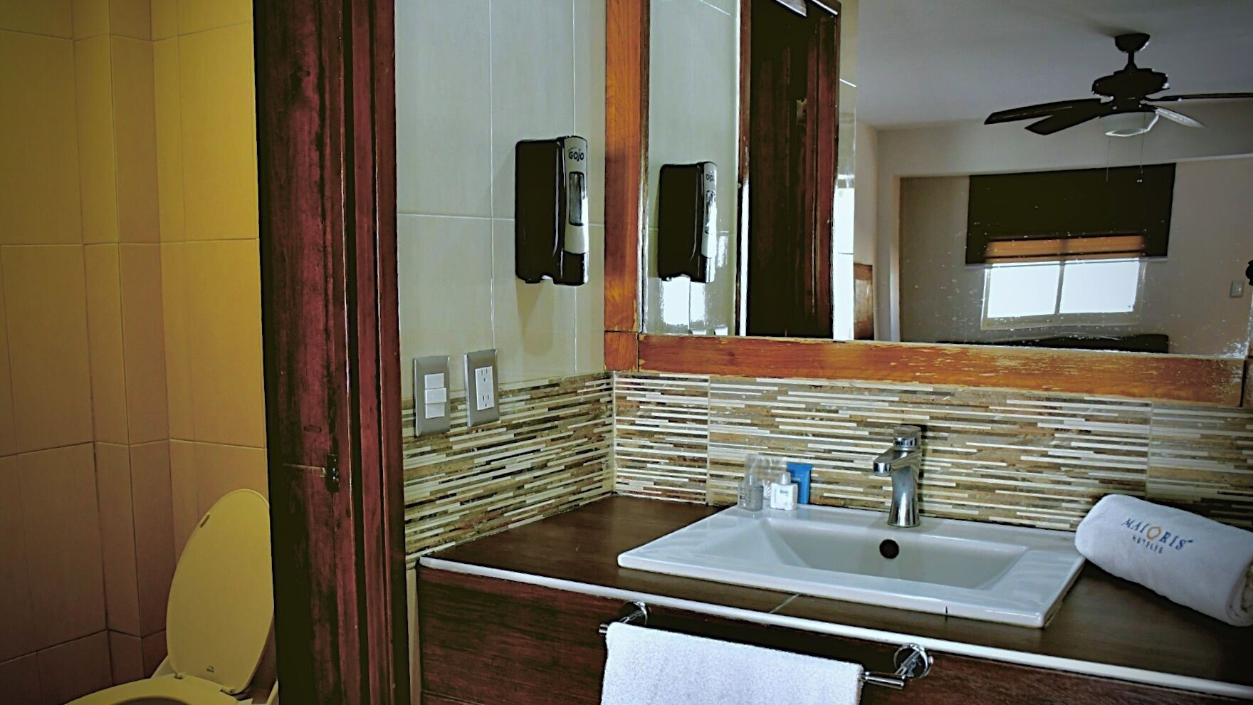 Foto - Hotel Maioris Guadalajara