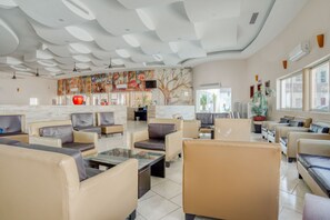 Lounge tại sảnh