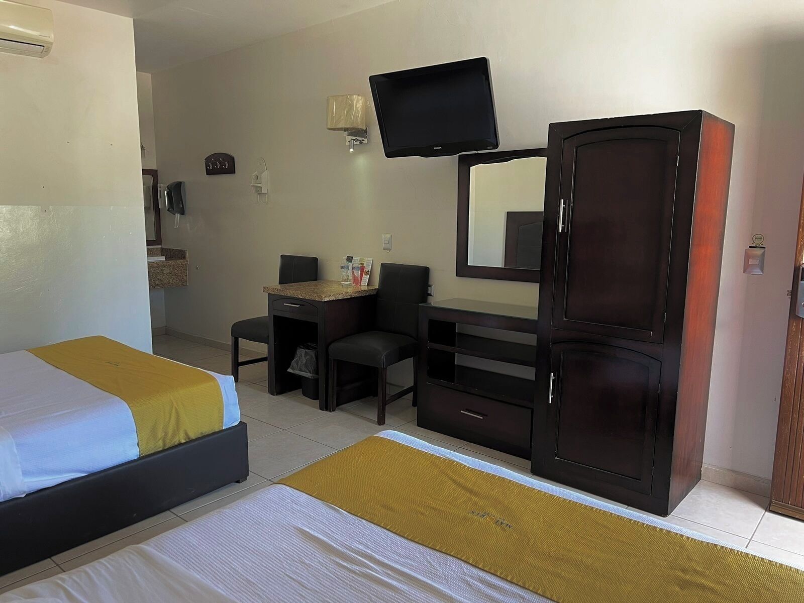 Foto - Hotel Maioris Guadalajara