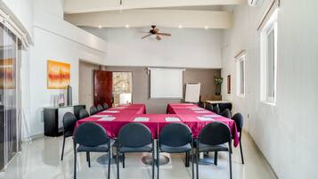 Sala de reuniones