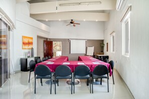 Meeting facility - Hotel Maioris Guadalajara (Tlaquepaque)