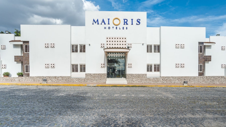 Hotel Maioris Guadalajara