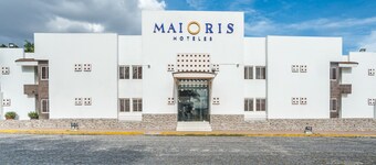 Hotel Maioris Guadalajara