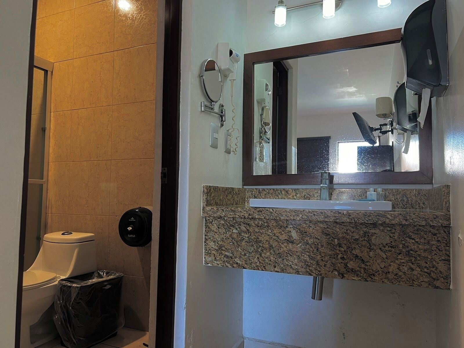 Foto - Hotel Maioris Guadalajara