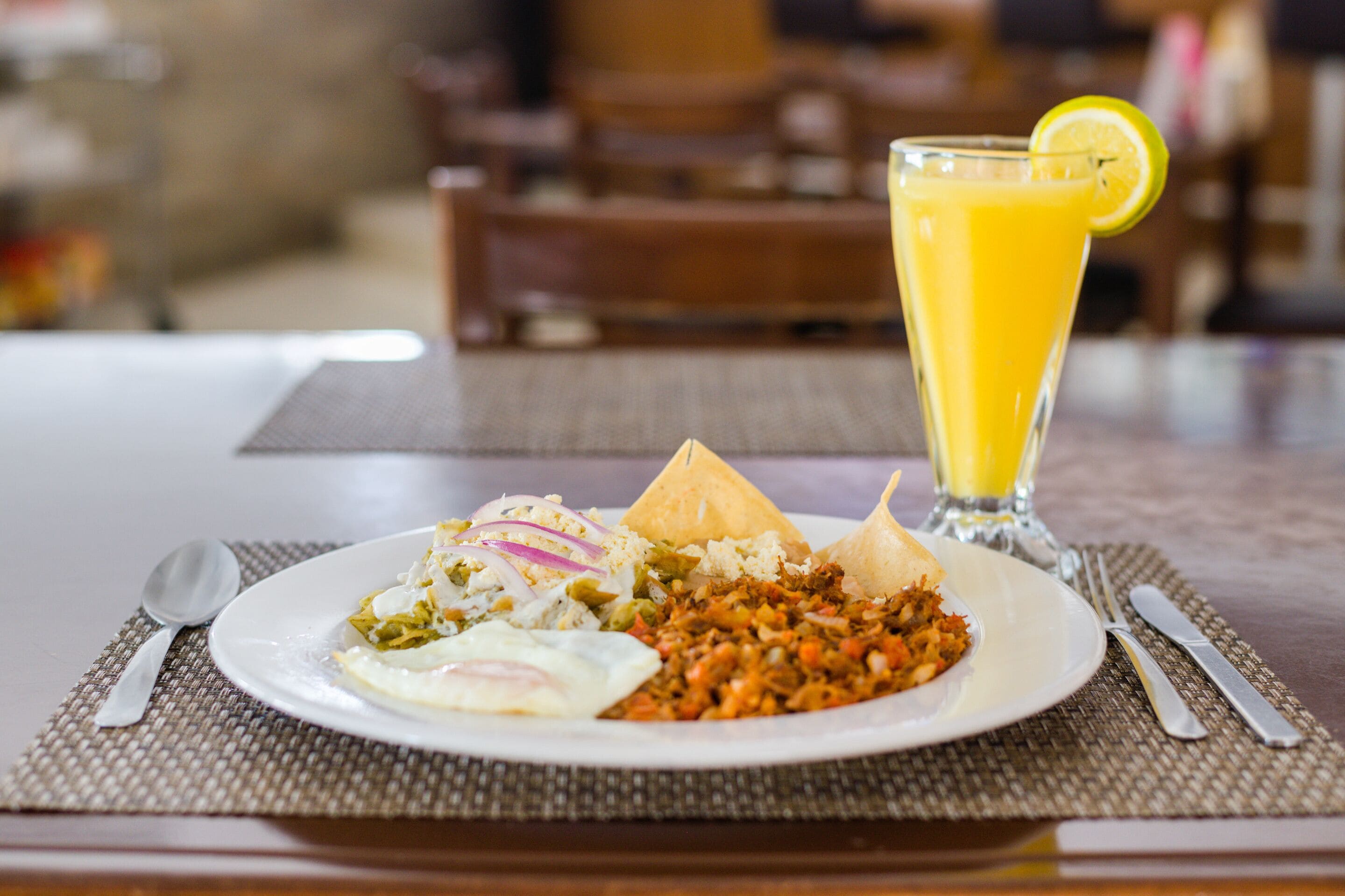 Foto - Hotel Maioris Guadalajara