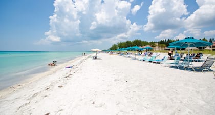 Casa Del Mar Longboat Key