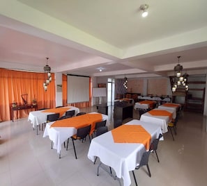 Sala de reuniones
