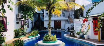 Hotel Yurupary