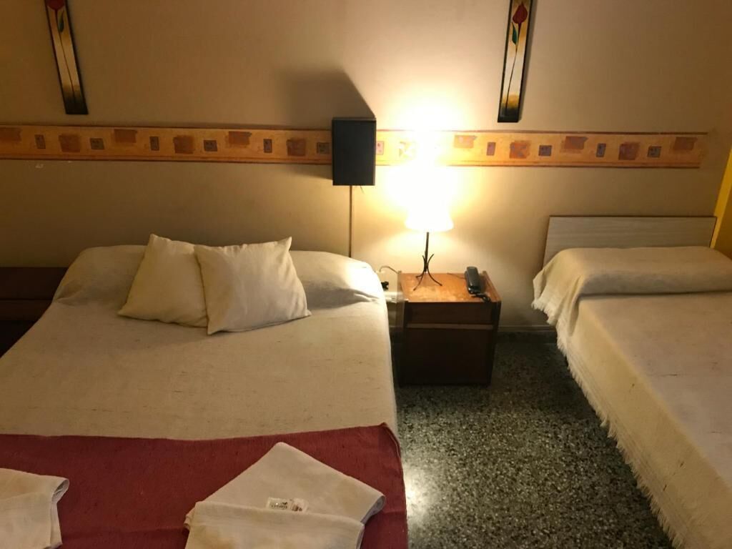 In-room safe, desk, rollaway beds (free), WiFi (free)