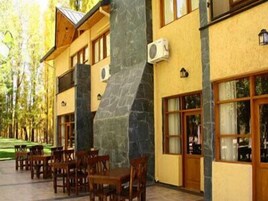Restaurantes