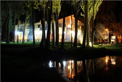 Golf Risco Plateado y Resort