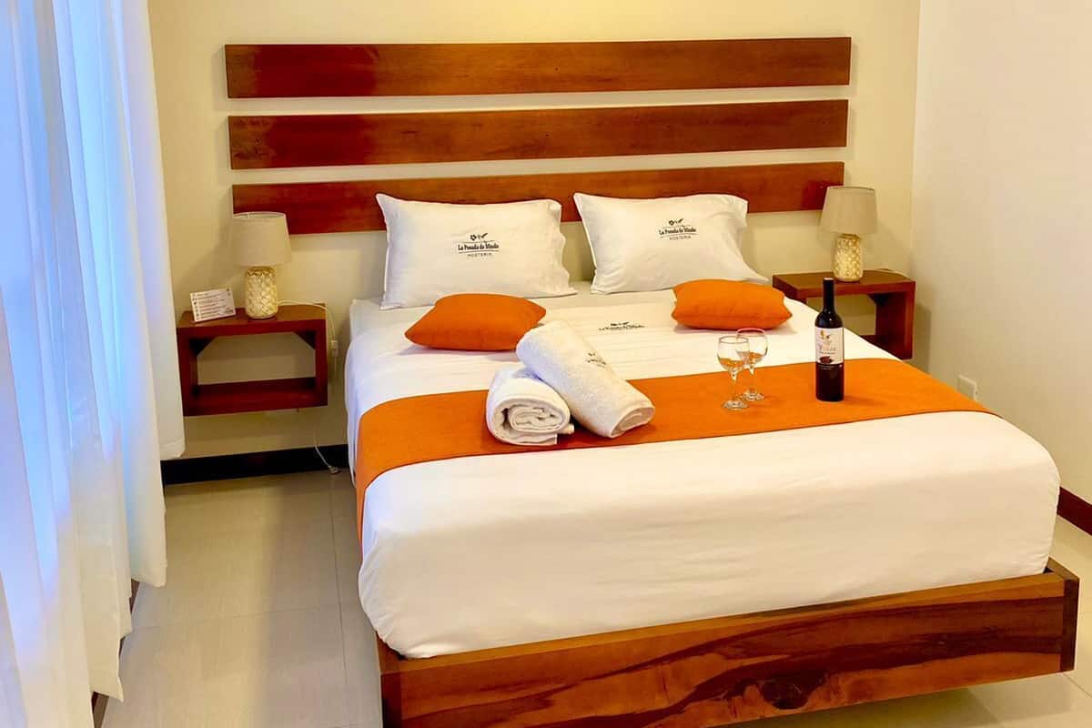 Classic Chalet, 1 Bedroom | WiFi (free)