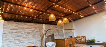 La Posada de Mindo