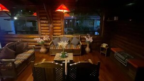 Lounge tại sảnh