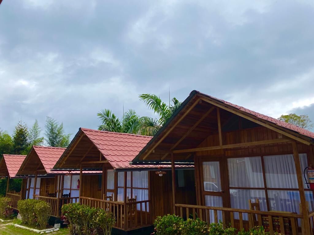 Classic Chalet, 1 Bedroom | Free WiFi