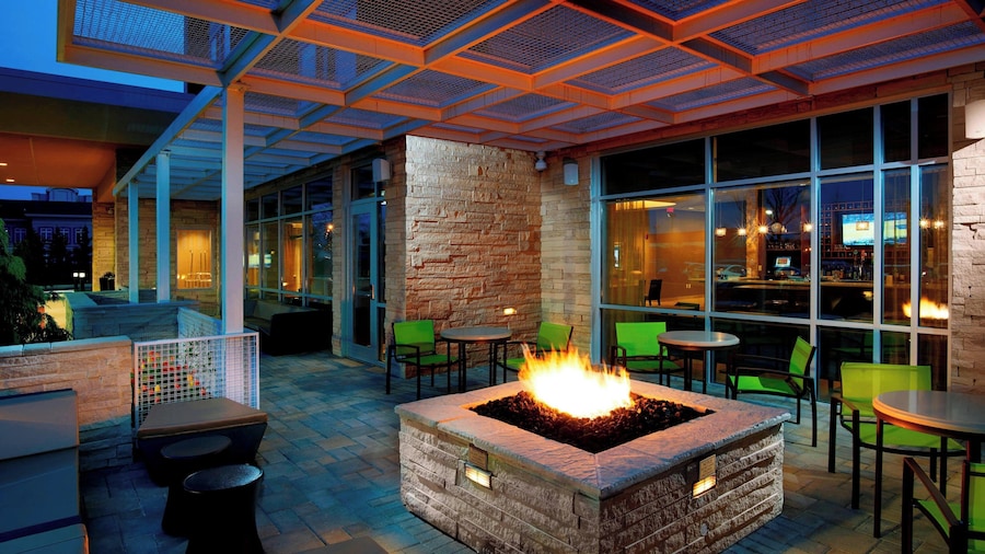 SpringHill Suites by Marriott Dayton Beavercreek