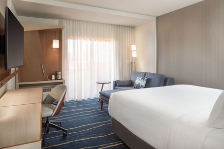 Courtyard by Marriott Sedona - Image 22