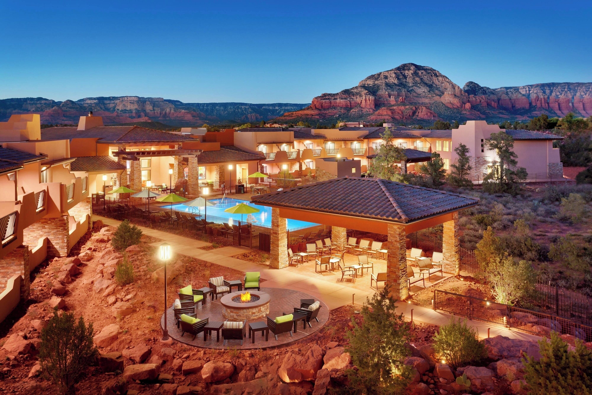 3 Star Hotels