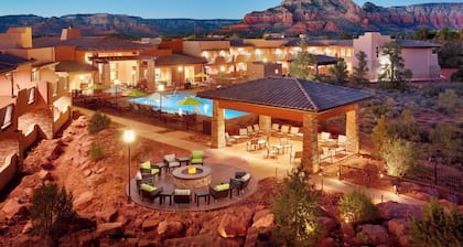 Courtyard by Marriott Sedona