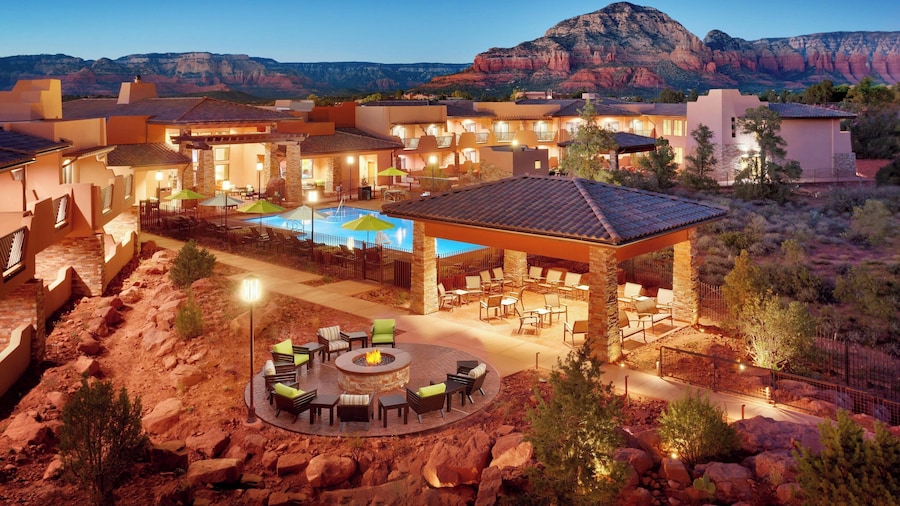 Courtyard by Marriott Sedona
