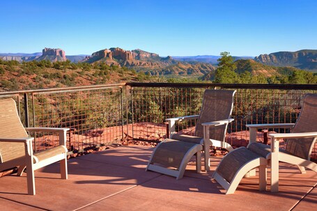 Courtyard by Marriott Sedona - Image 55